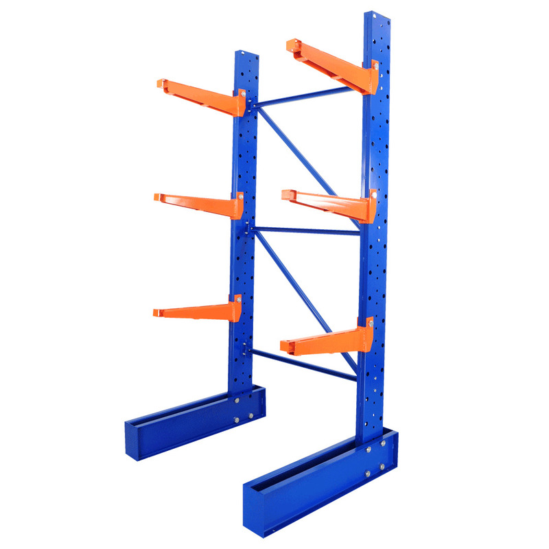 Cantilever-Racking