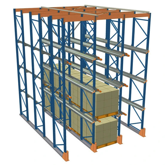 Warehouse-Drive-in-Rack