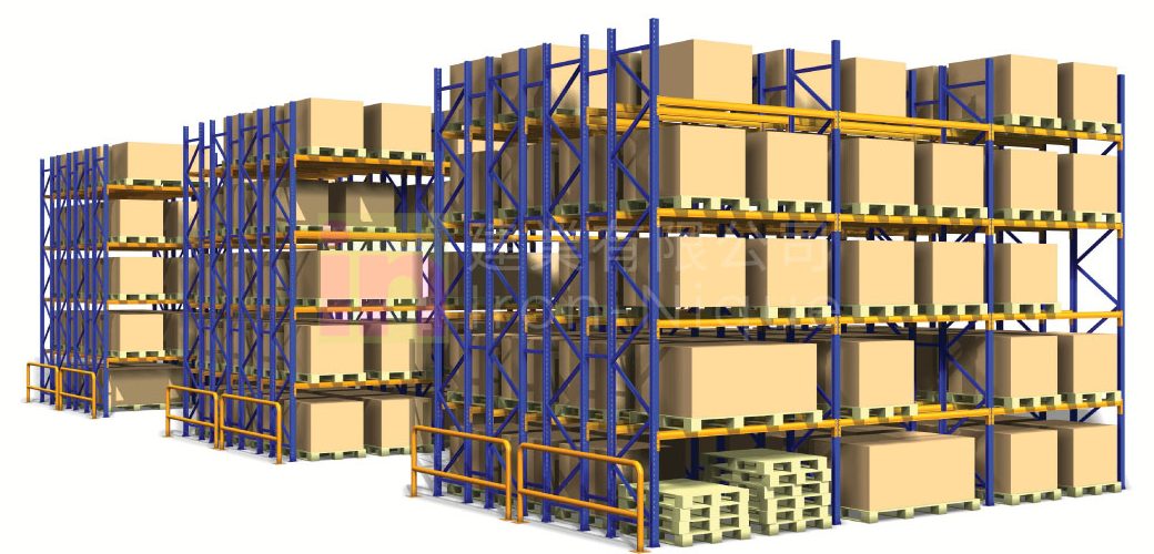 Warehouse-solution-DDRS