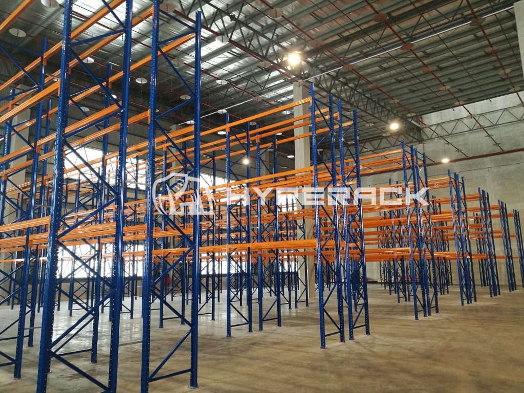 Selective-Pallet-Racking-Shah-Alam-Shopee