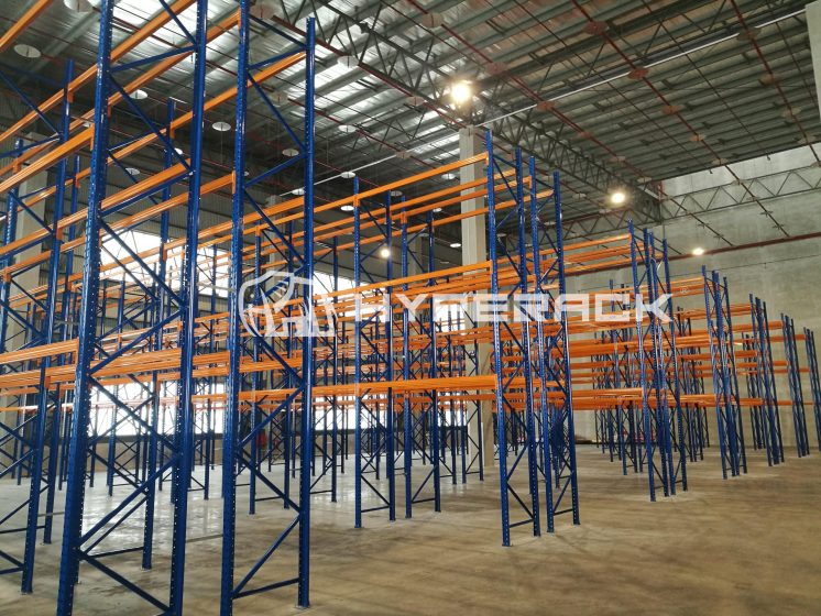 Selective-Pallet-Racking-Shah-Alam-Shopee